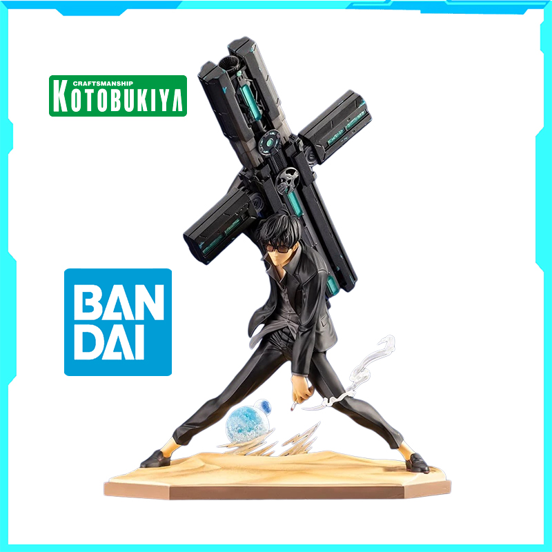 Kotobukiya Artfx - Item Autêntico Avulso, Sem Caixa Original