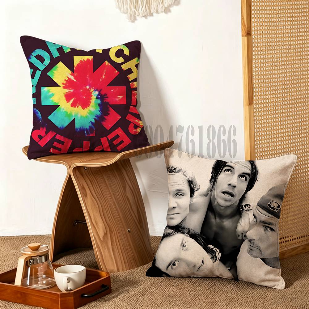 R/Anime Merchandise - R-Red Hot C-Chili Peppers, artigos de