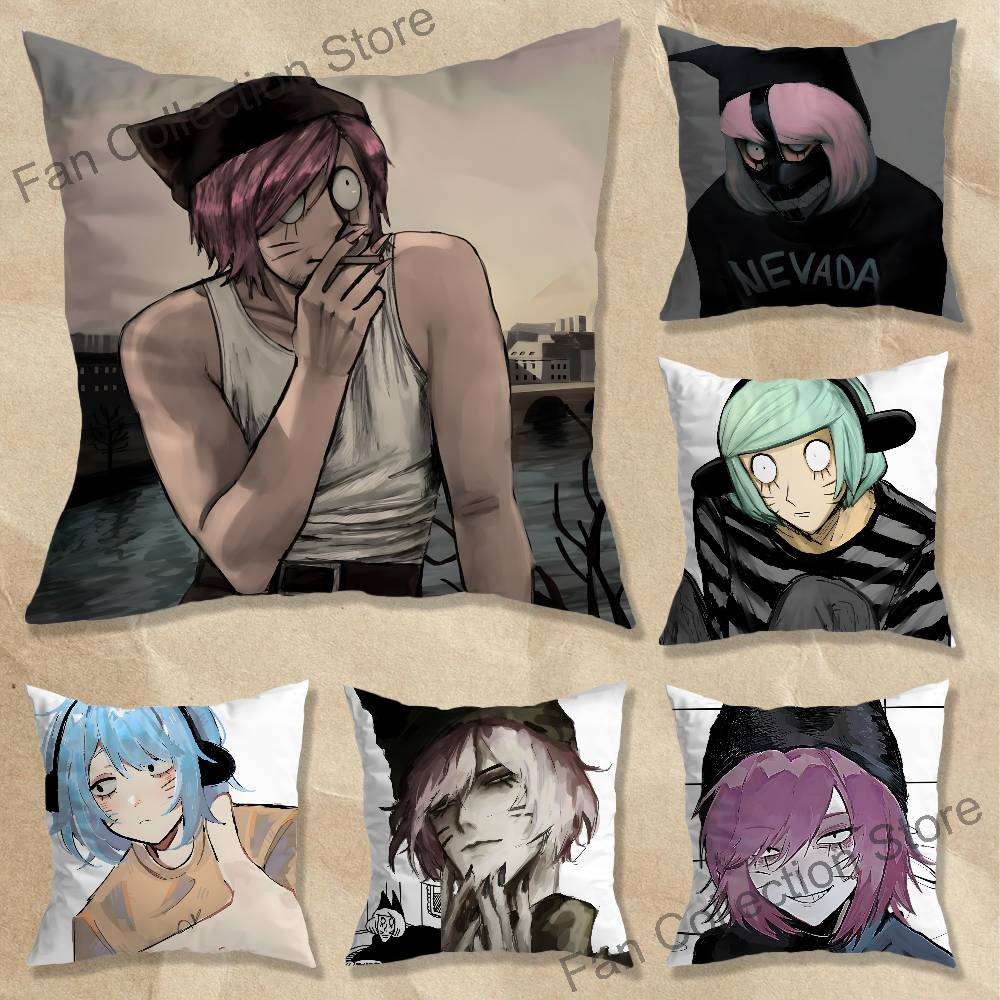 R-Ranfren Nyen Nyon Anime Merc - R/Anime Merchandise avaliação e preço