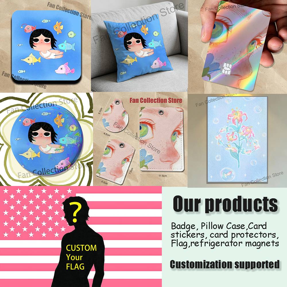 R-Ranfren Nyen Nyon Anime Merc - R/Anime Merchandise avaliação e preço