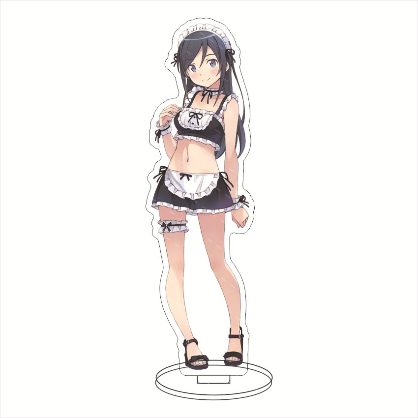 Figura de Anime de 16CM Minha  - Given Anime Merchandise avaliação e preço