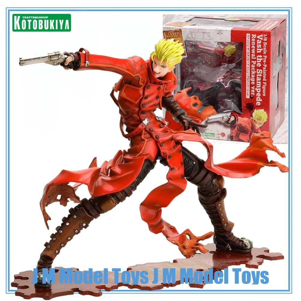【JM】100% Original em Estoque K - Kotobukiya Artfx avaliação e preço