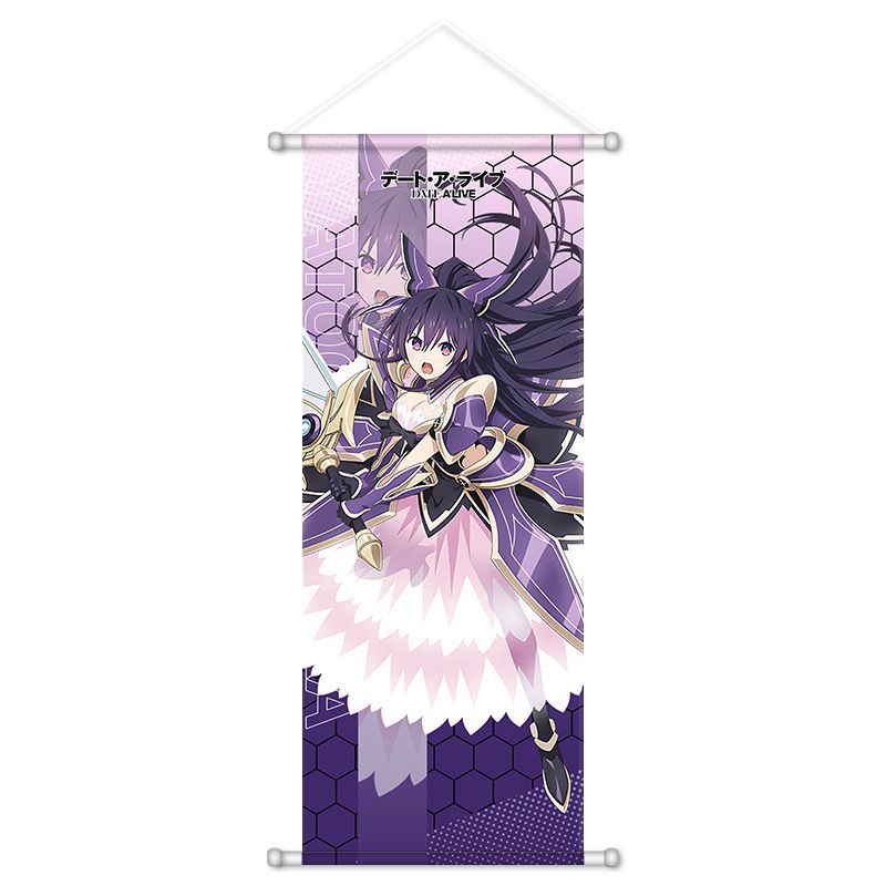 VIKAMA Tapeçaria de Parede com - Wall Scroll Tapestry avaliação e preço