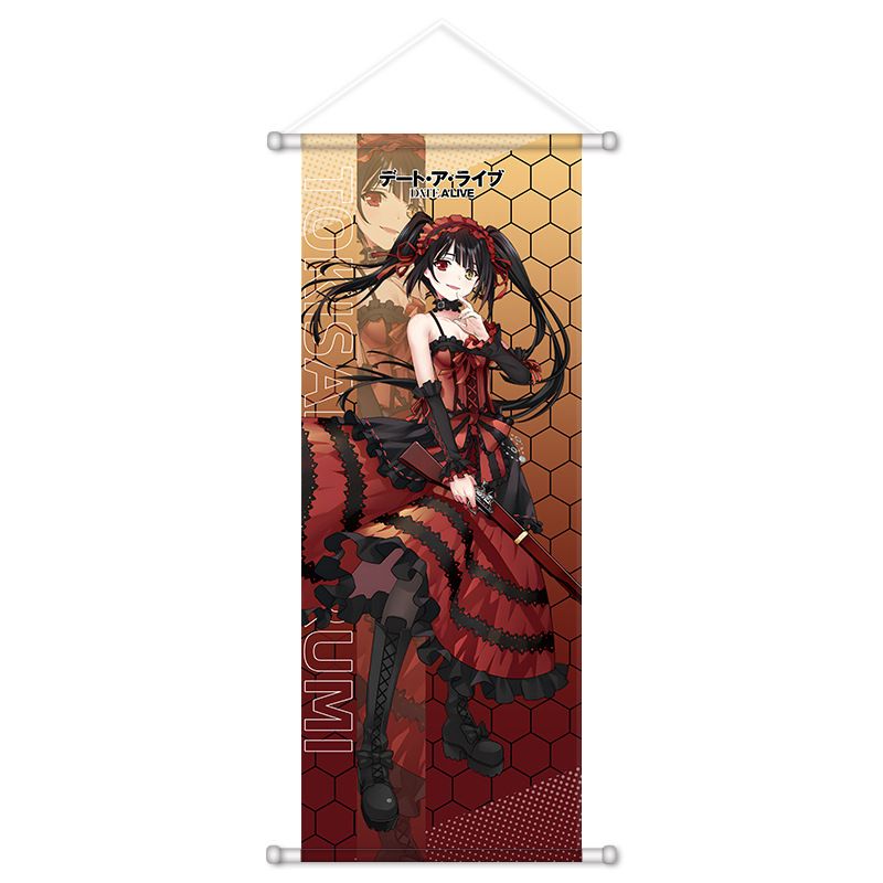 VIKAMA Tapeçaria de Parede com - Wall Scroll Tapestry avaliação e preço