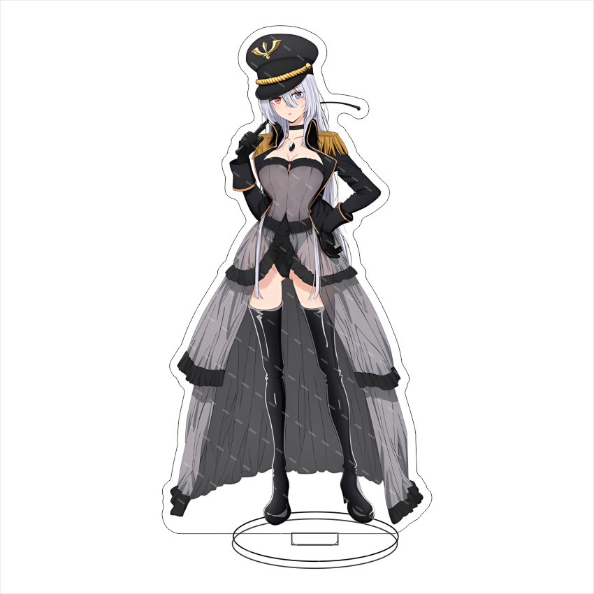 Suporte de Acrílico de Anime d - Given Anime Merchandise avaliação e preço