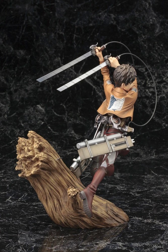 【H26cm】KOTOBUKIYA ARTFX J Atta - Kotobukiya Artfx avaliação e preço