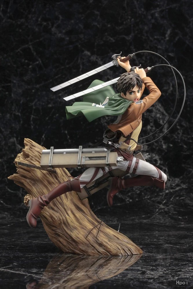 【H26cm】KOTOBUKIYA ARTFX J Atta - Kotobukiya Artfx avaliação e preço