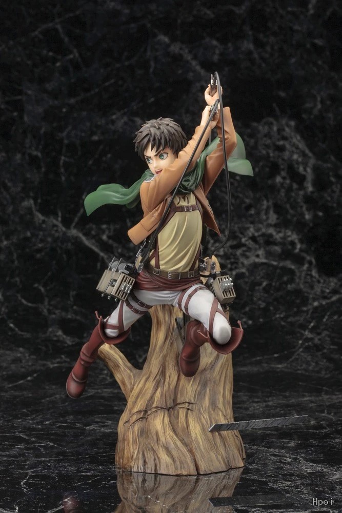 【H26cm】KOTOBUKIYA ARTFX J Atta - Kotobukiya Artfx avaliação e preço