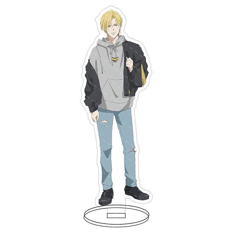 Figura de Acrílico de Anime de - Given Anime Merchandise avaliação e preço