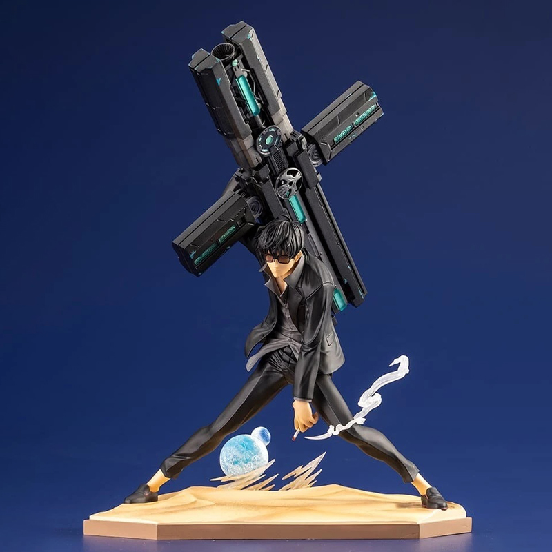 Item Autêntico Avulso, Sem Cai - Kotobukiya Artfx avaliação e preço