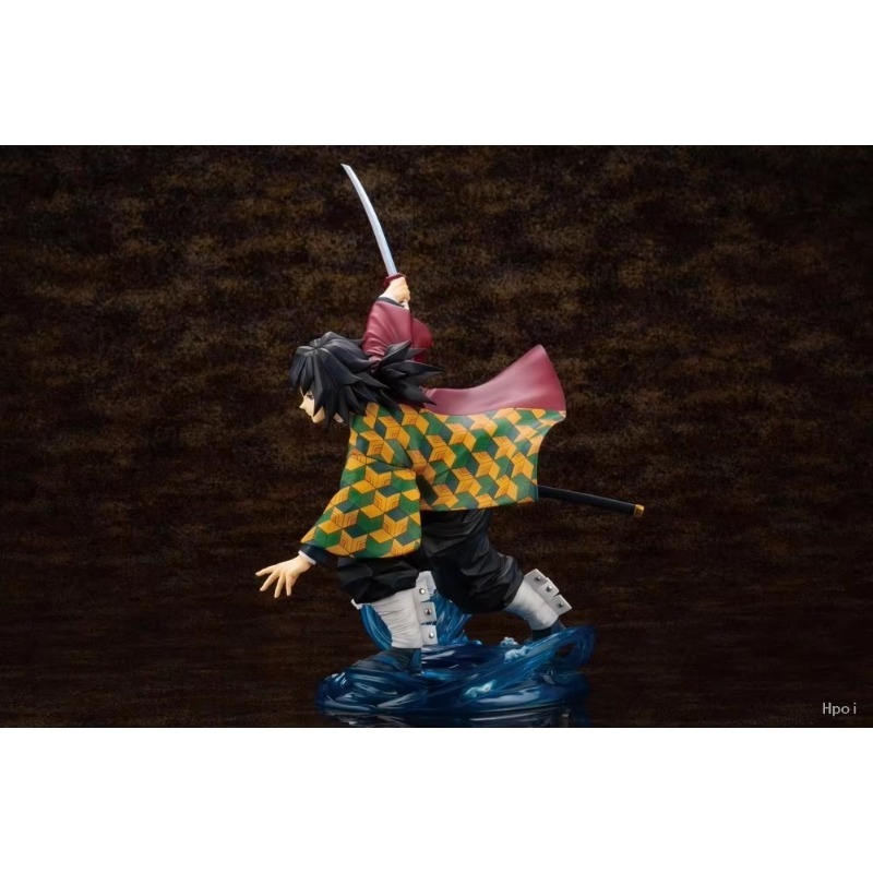 【Em estoque】Figura Colecionáve - Kotobukiya Artfx avaliação e preço