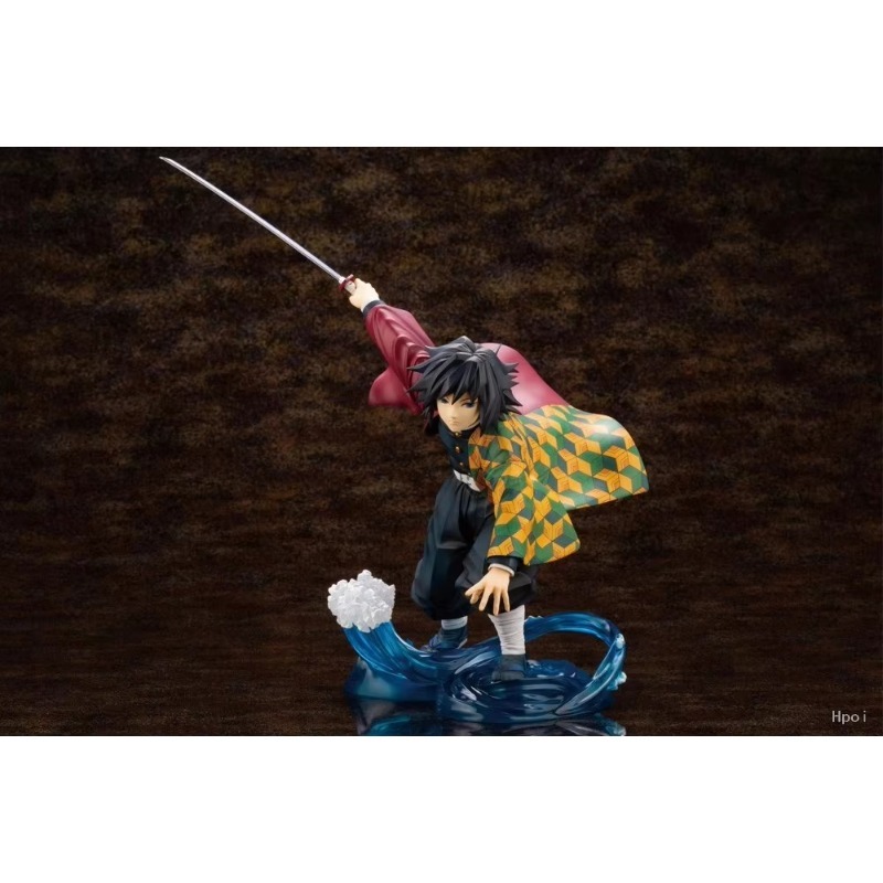 【Em estoque】Figura Colecionáve - Kotobukiya Artfx avaliação e preço