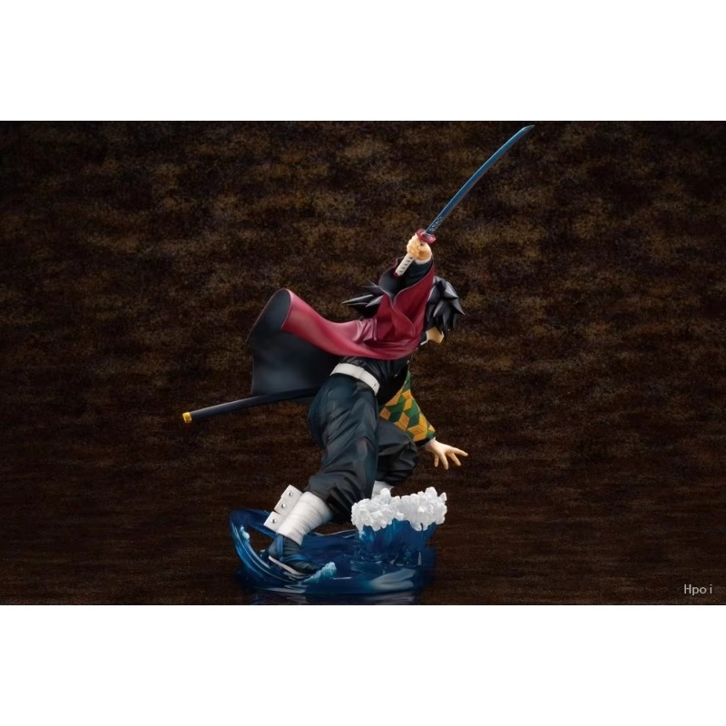 【Em estoque】Figura Colecionáve - Kotobukiya Artfx avaliação e preço