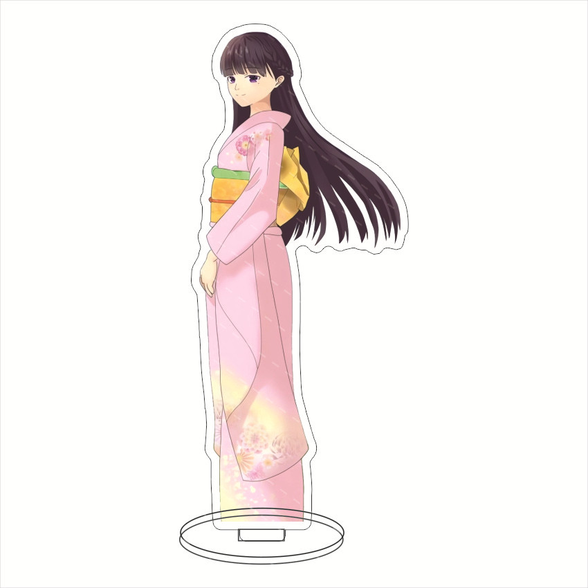 Suporte de Acrílico Anime de 1 - Given Anime Merchandise avaliação e preço