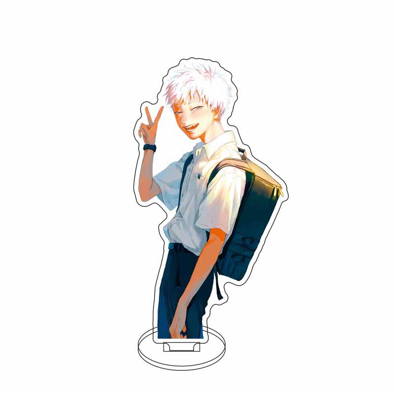 Suporte de figura em acrílico  - Given Anime Merchandise avaliação e preço