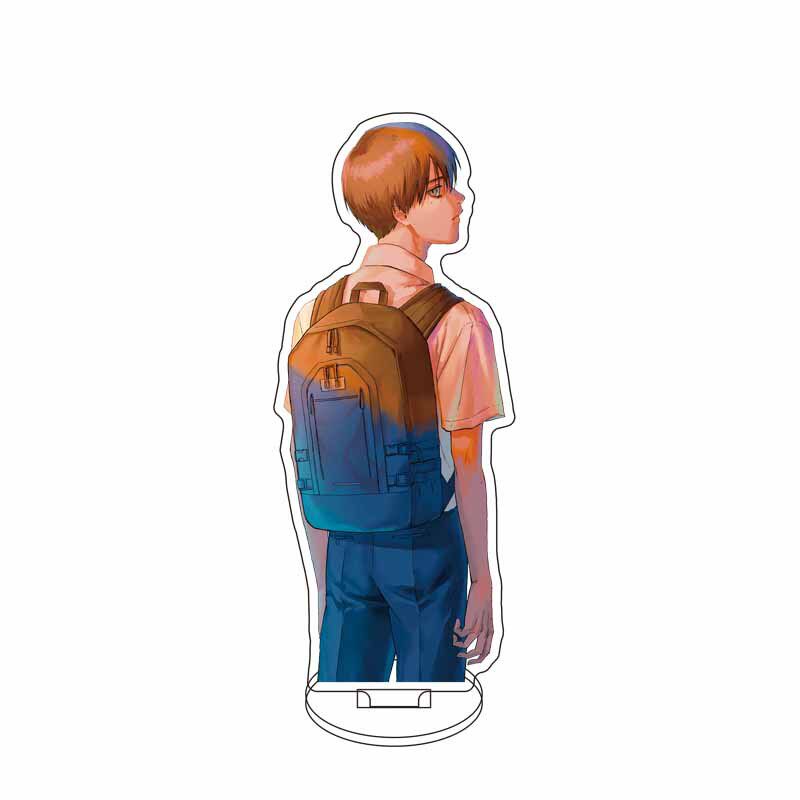 Suporte de figura em acrílico  - Given Anime Merchandise avaliação e preço