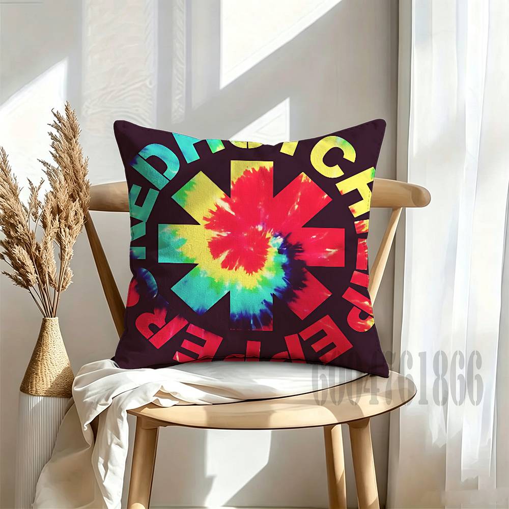 R-Red Hot C-Chili Peppers, art - R/Anime Merchandise avaliação e preço