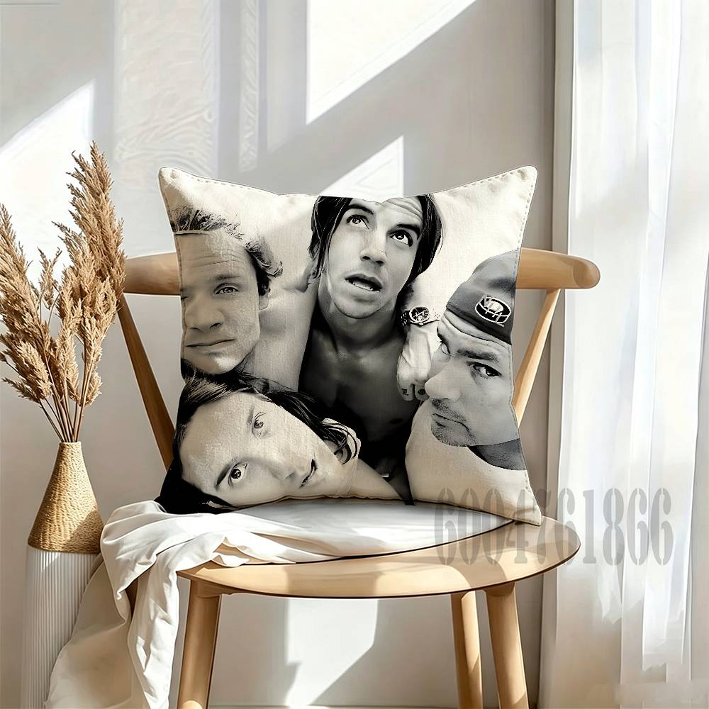 R-Red Hot C-Chili Peppers, art - R/Anime Merchandise avaliação e preço