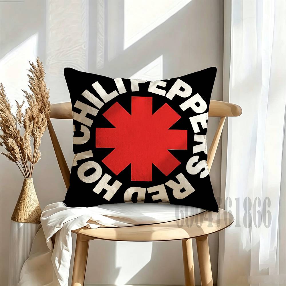 R-Red Hot C-Chili Peppers, art - R/Anime Merchandise avaliação e preço