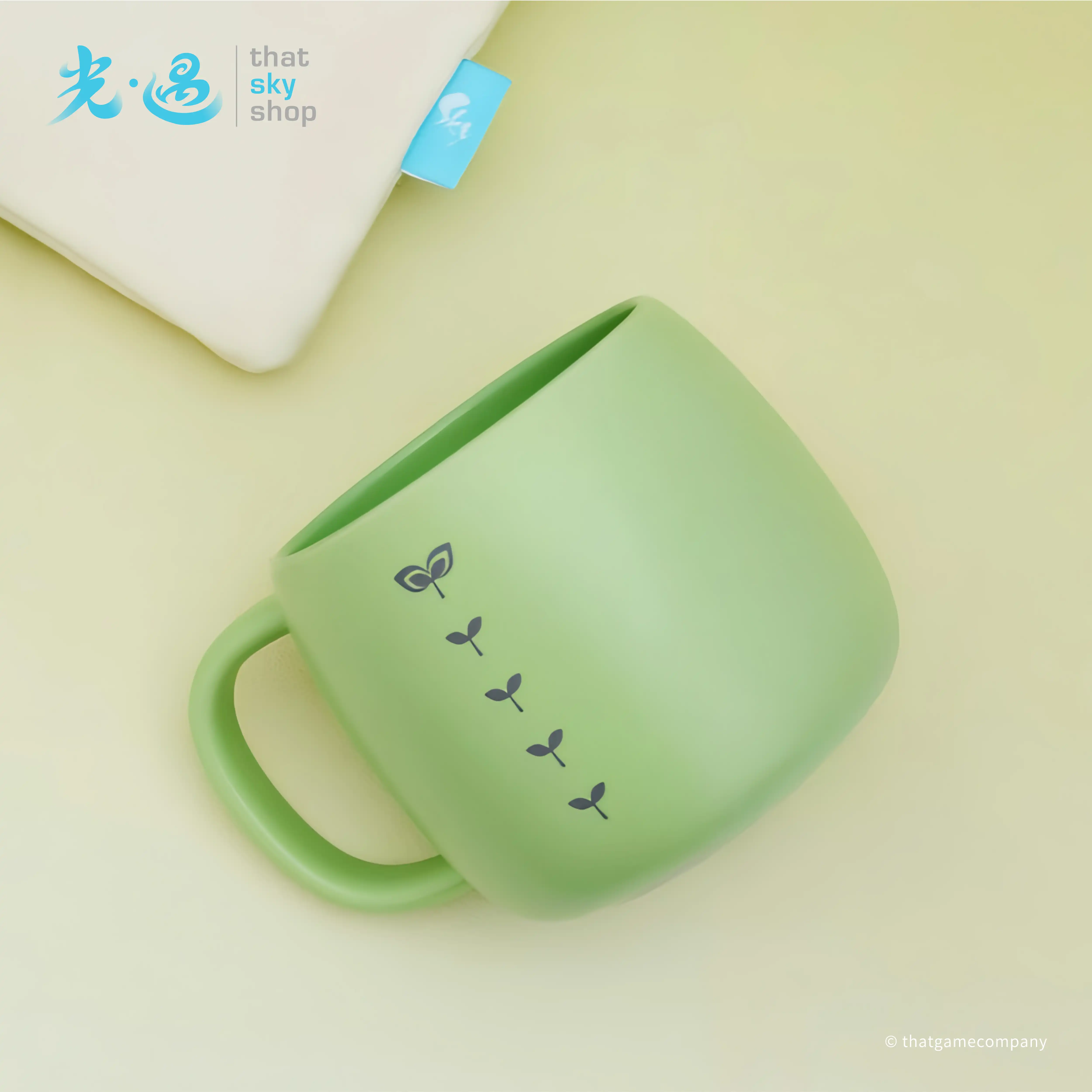 Merchandise do jogo mobile Gen - Anime Merchandise Mugs avaliação e preço