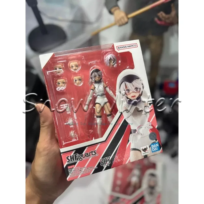 【Em estoque】Bandai S.H.Figuart - Bandai Tamashii Nations S.H.Figuarts avaliação e preço