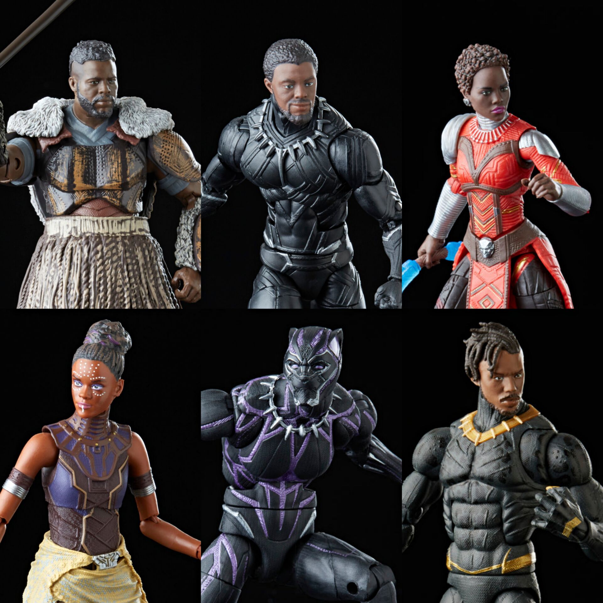 Figura de Ação Marvel Legends  - Kotobukiya Artfx avaliação e preço