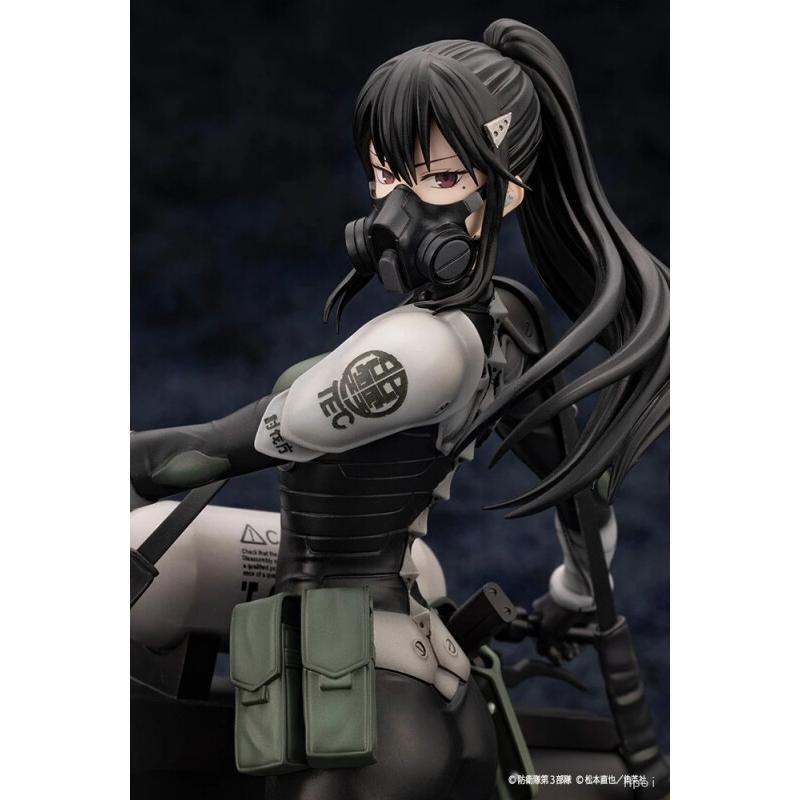 Licenciado Oficialmente pela B - Kotobukiya Artfx avaliação e preço