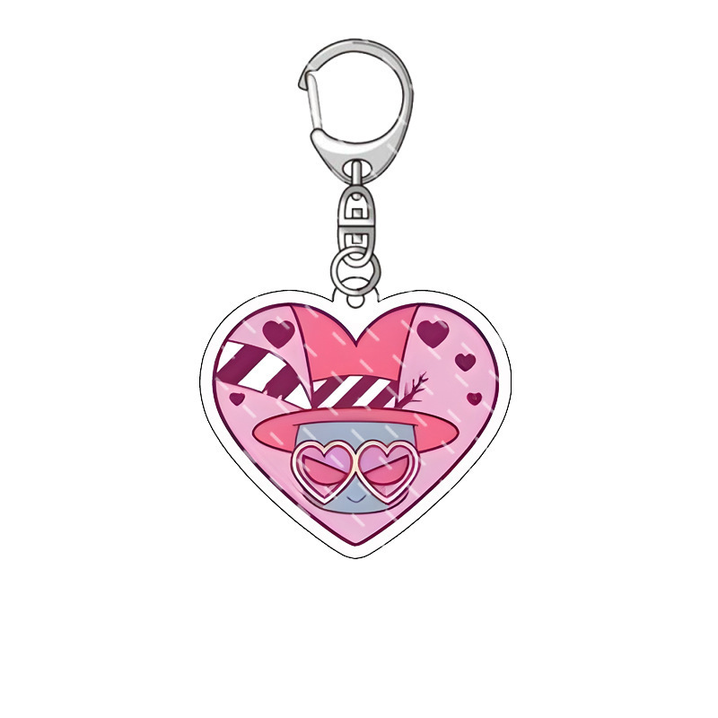 Merchandise de Anime Hazbin Ho - Charlotte Anime Merchandise avaliação e preço