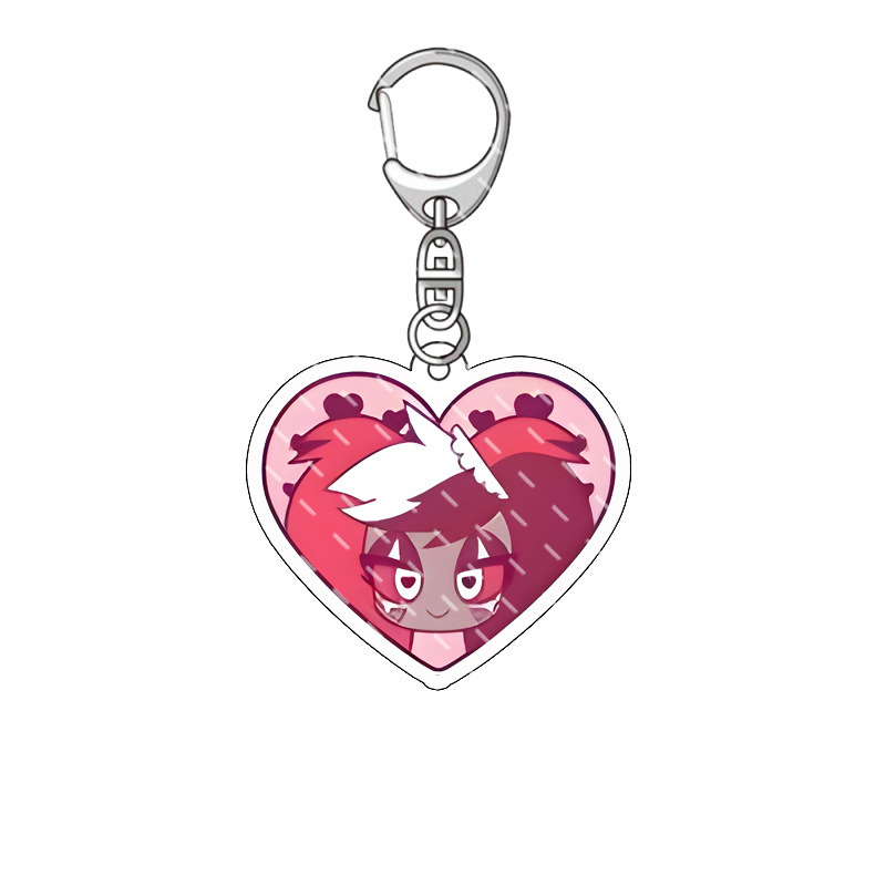 Merchandise de Anime Hazbin Ho - Charlotte Anime Merchandise avaliação e preço