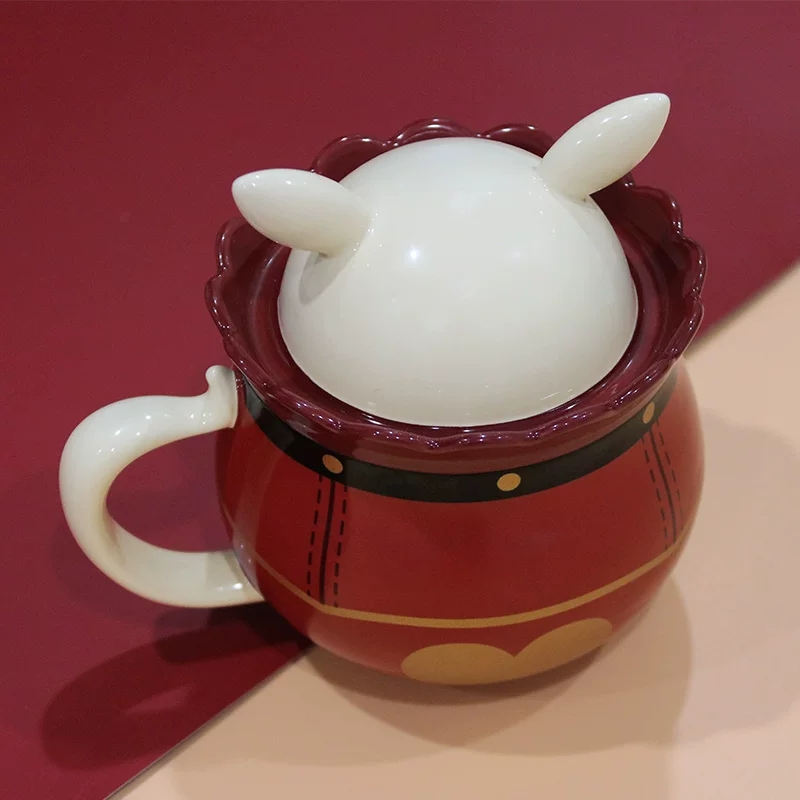 Conjunto de chávena e pires pa - Anime Merchandise Mugs avaliação e preço