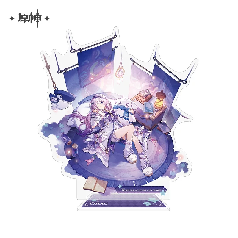 Conjunto Oficial Licenciado Ge - Charlotte Anime Merchandise avaliação e preço