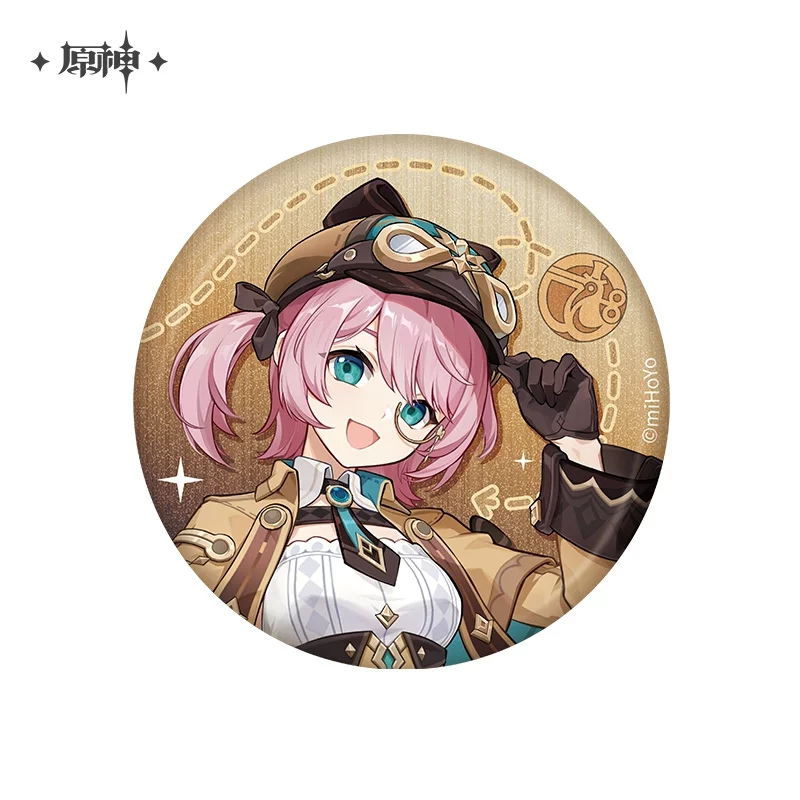 Conjunto Oficial Licenciado Ge - Charlotte Anime Merchandise avaliação e preço