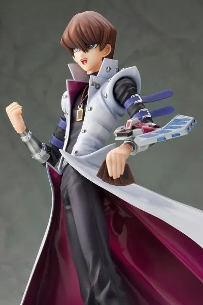 【MT】KOTOBUKIYA ARTFX J Yu-Gi-O - Kotobukiya Artfx avaliação e preço