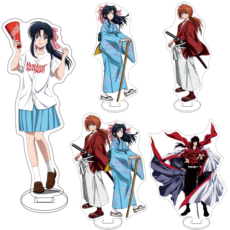 Suporte de Figura em Acrílico  - Given Anime Merchandise avaliação e preço