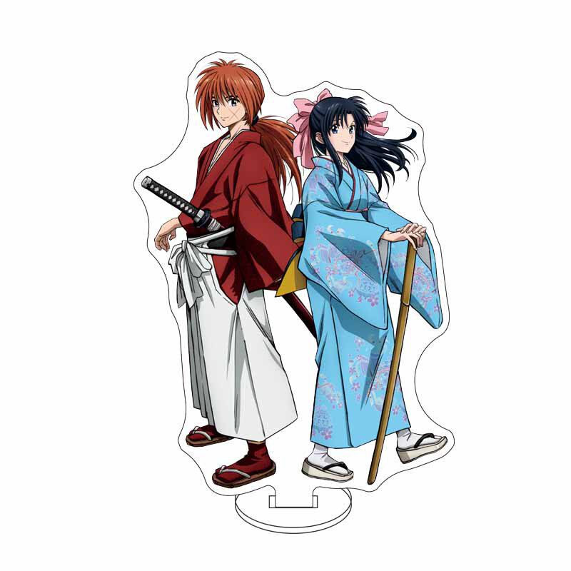 Suporte de Figura em Acrílico  - Given Anime Merchandise avaliação e preço