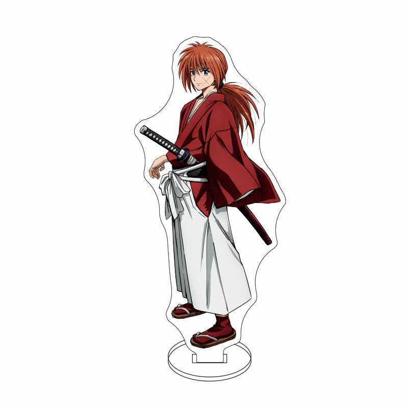 Suporte de Figura em Acrílico  - Given Anime Merchandise avaliação e preço