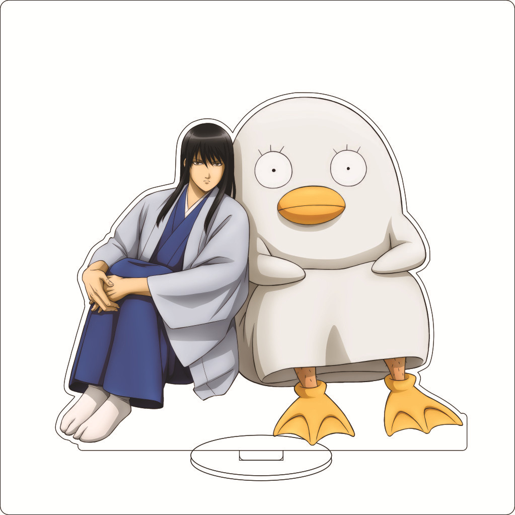 Figura Acrílica de 16CM do Ani - Given Anime Merchandise avaliação e preço