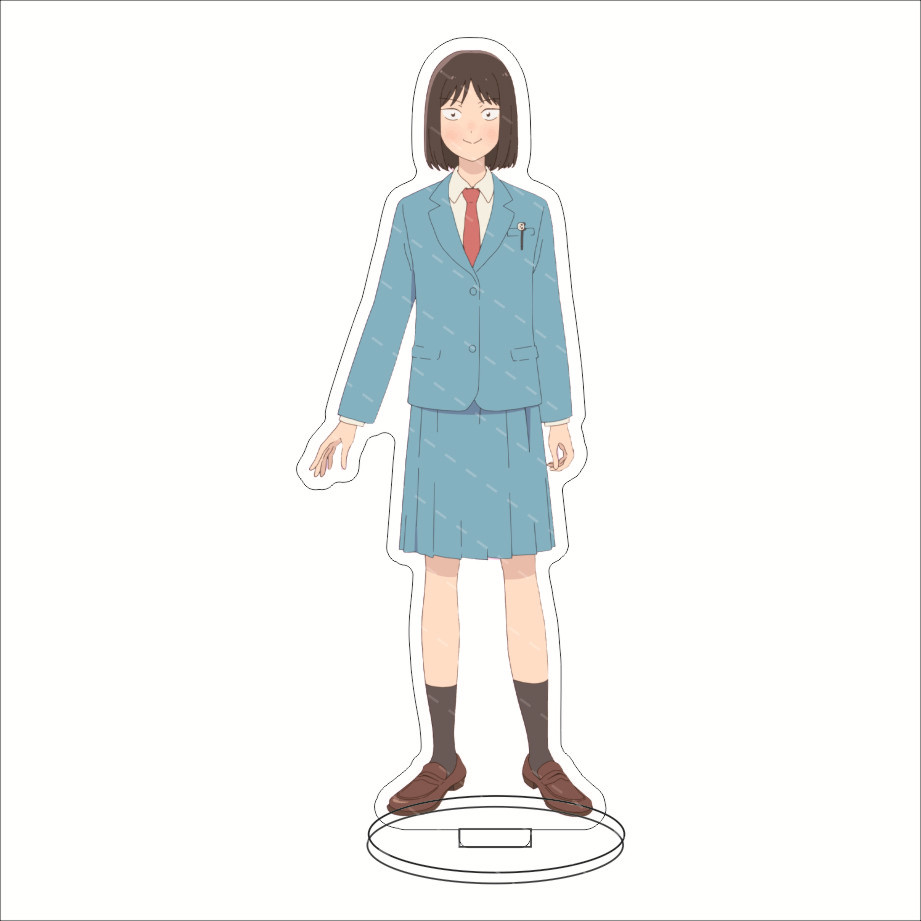 Suporte de Acrílico de Anime d - Given Anime Merchandise avaliação e preço