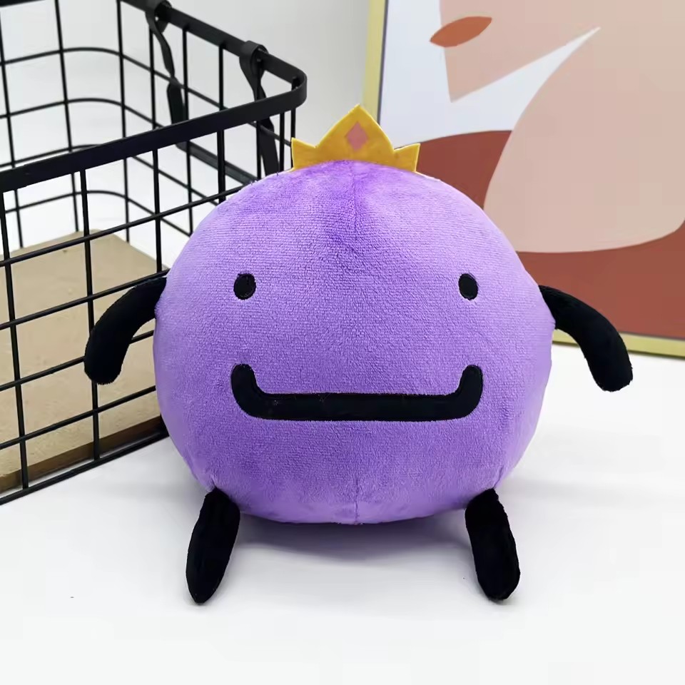 Bonecos de Pelúcia Wemmbu de 2 - R/Anime Merchandise avaliação e preço