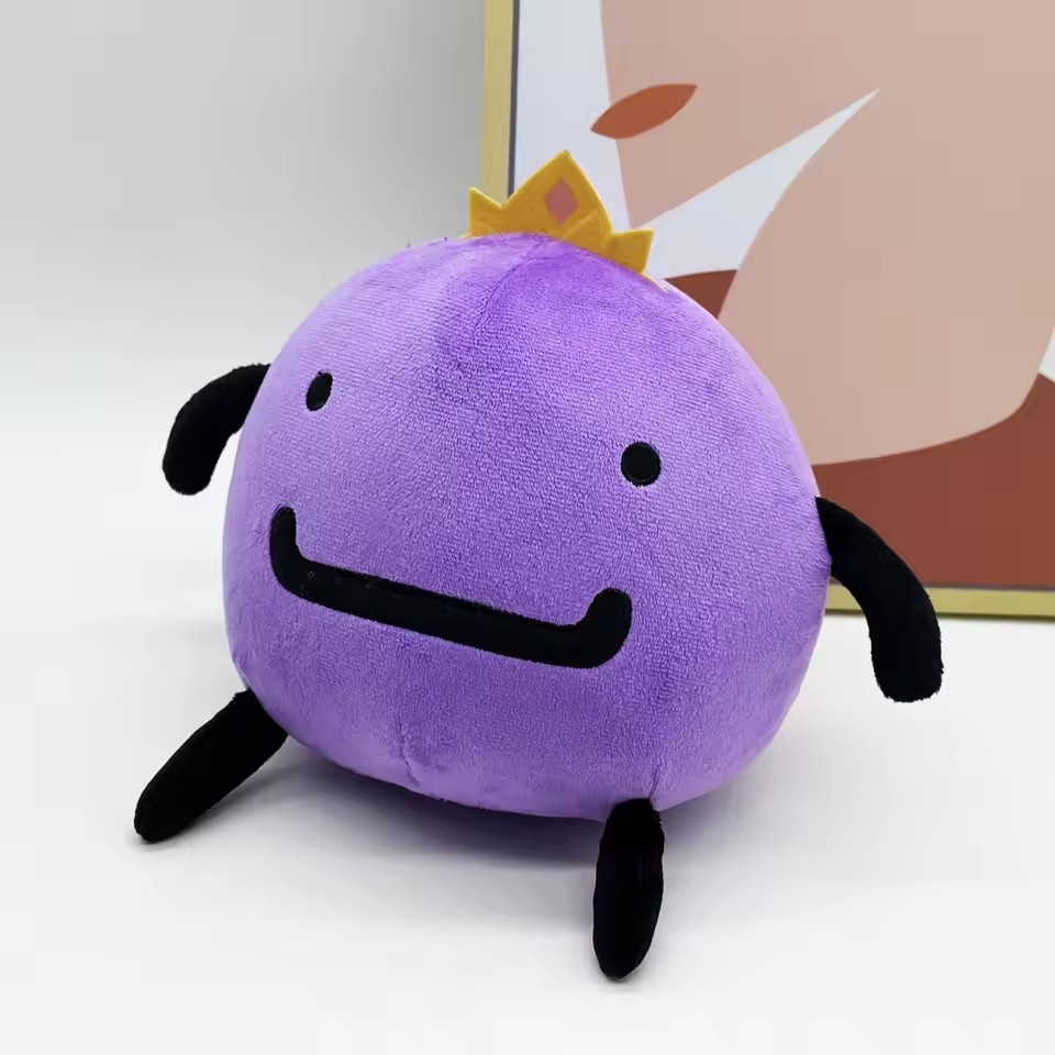 Bonecos de Pelúcia Wemmbu de 2 - R/Anime Merchandise avaliação e preço