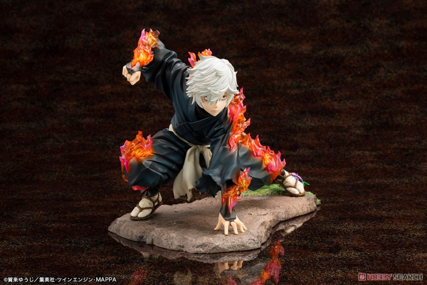 【JM】100% Original em Estoque K - Kotobukiya Artfx avaliação e preço