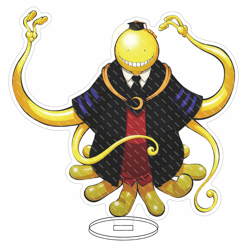 16CM Anime Assassination Class - Given Anime Merchandise avaliação e preço