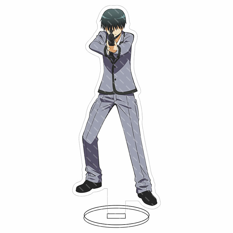 16CM Anime Assassination Class - Given Anime Merchandise avaliação e preço