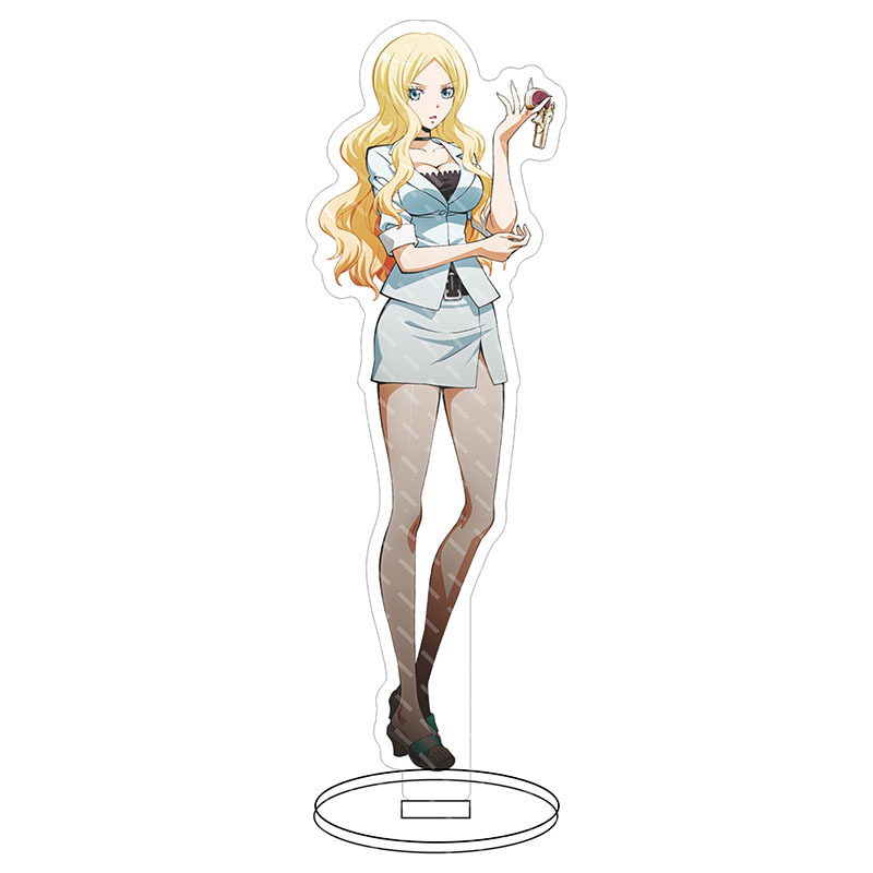 16CM Anime Assassination Class - Given Anime Merchandise avaliação e preço