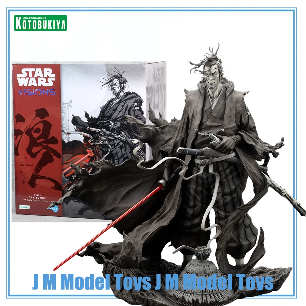 【JM】100% Original em Estoque K - Kotobukiya Artfx avaliação e preço