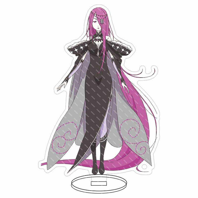 16CM Anime Re:Zero−Starting Li - Given Anime Merchandise avaliação e preço