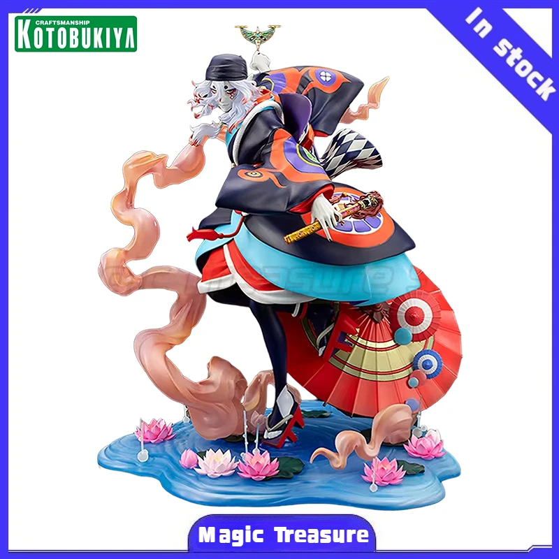 【MT】Kotobukiya ARTFX J Mononok - Kotobukiya Artfx avaliação e preço