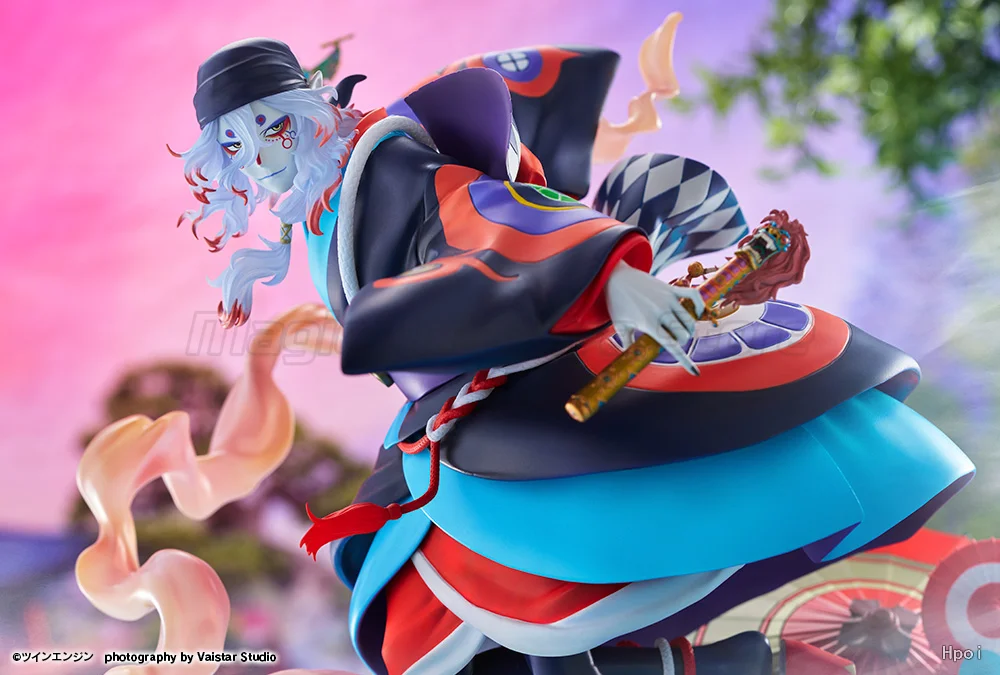 【MT】Kotobukiya ARTFX J Mononok - Kotobukiya Artfx avaliação e preço